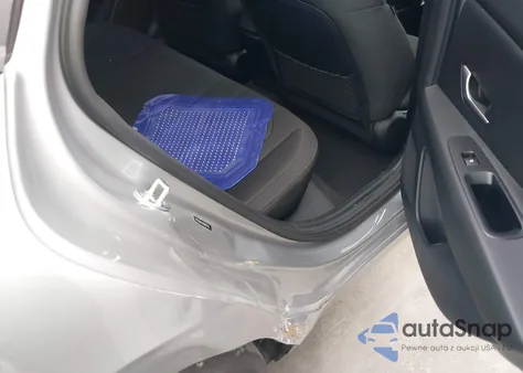 2022 Hyundai Elantra Sel z USA, uszkodzony, nr VIN 5NPLM4AG7NH057553